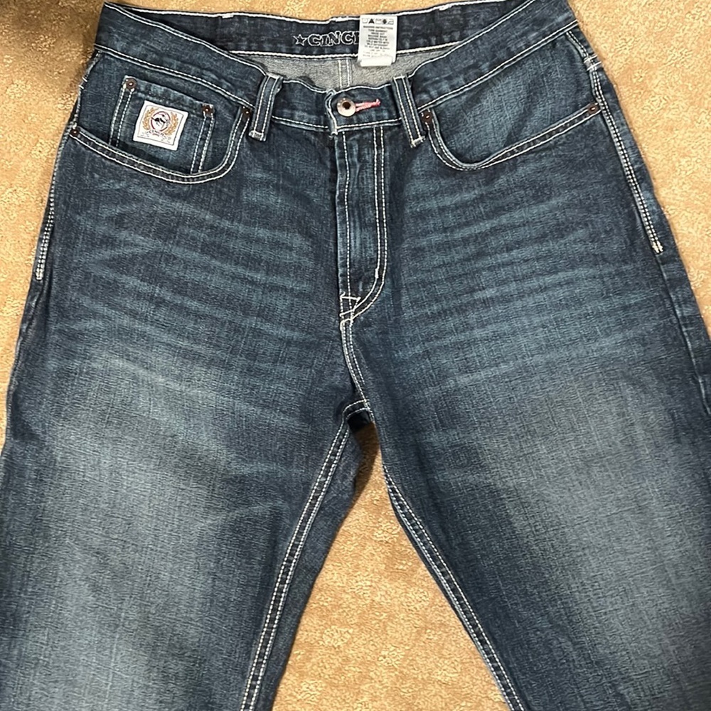 Cinch White Label